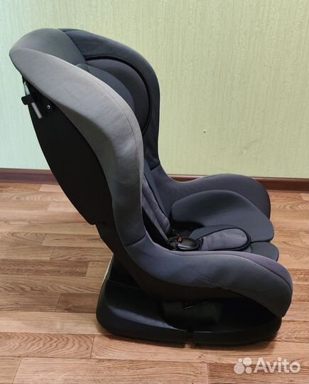 Детское авто кресло