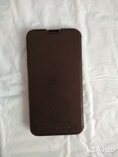 Чехол-книжка к смартфону Telefunken TF-S