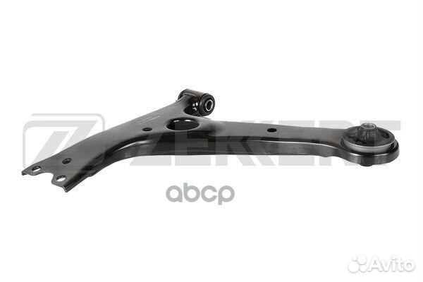 Рычаг подвески попереч. перед. ниж. лев. Toyota