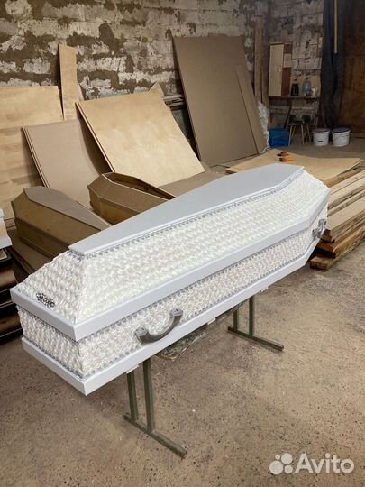 Гробы оптом