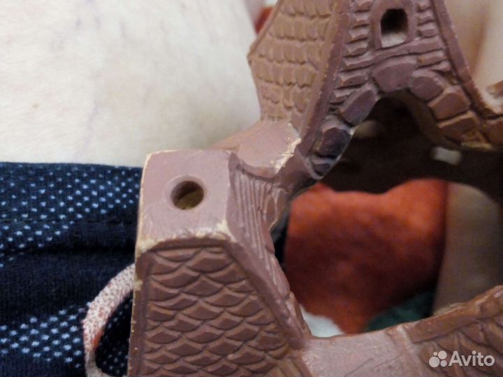 Декор для аквариума