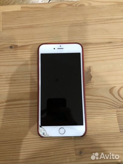 iPhone 6S Plus, 16 ГБ