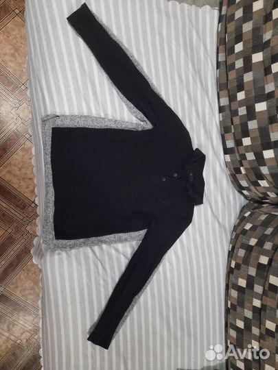 Вещи пакетом на мальчика 134 -140