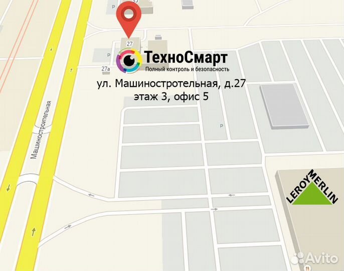 Кронштейн для телевизора, монитора uniteki FD1707