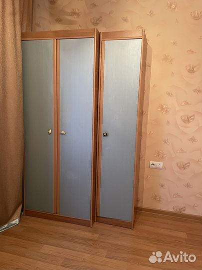 Детская мебель стенка