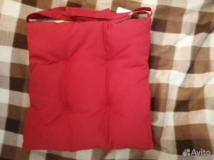 Подушка для стула