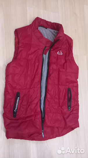 Вещи пакетом