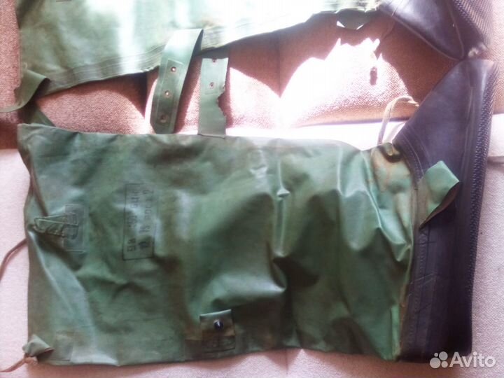 Защитные чулки