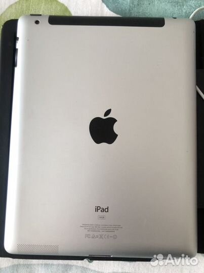 Apple iPad