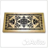 Нарды деревянные средние (500х250 мм)