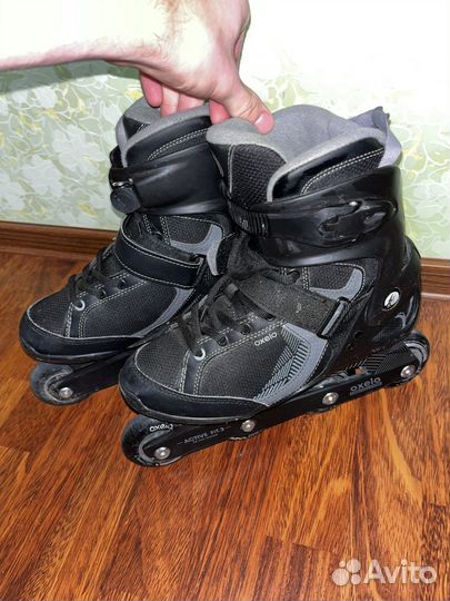 Ролики для мальчика