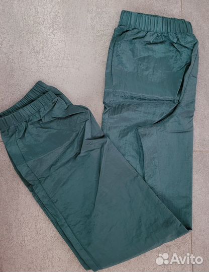 GapFit Lustre Windbreaker Jogger, р.М (на L)