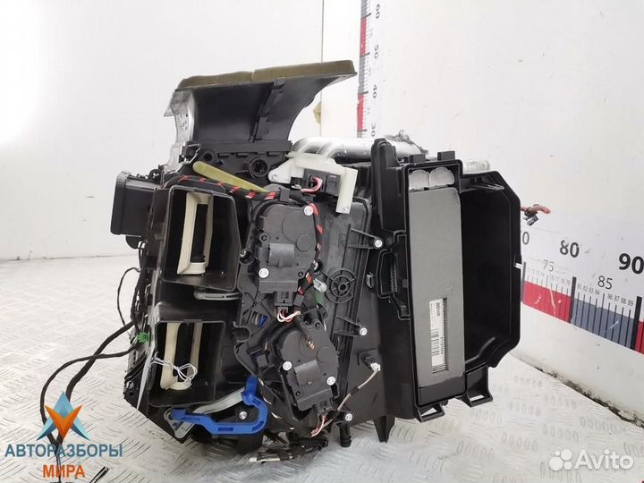 Испаритель кондиционера Audi A5 8T рест. 2015