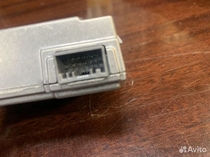 Камера Hyundai Santa Fe4