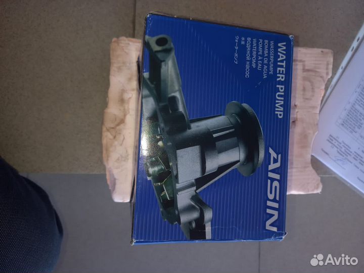 Комплект грм