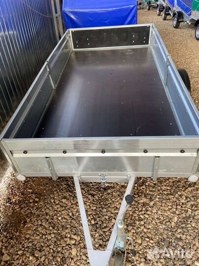 Прицеп под заказ