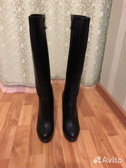 Сапоги 36