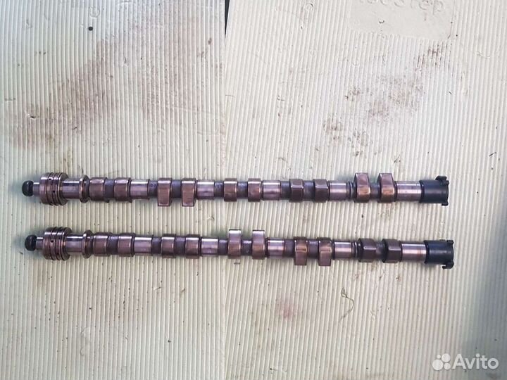 Распредвалы Volvo XC90*