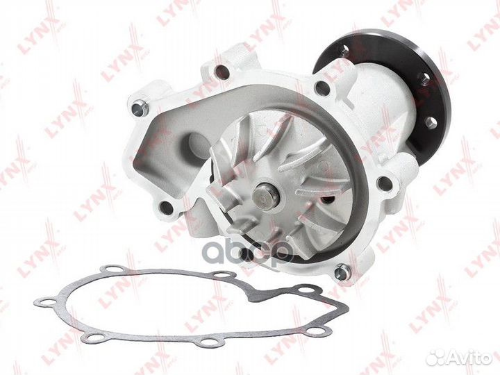 Насос водяной CW0381 lynxauto