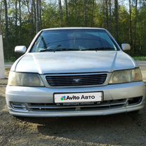 Nissan Bluebird 1.8 MT, 2001, 40 000 км, с пробегом, цена 125 000 руб.