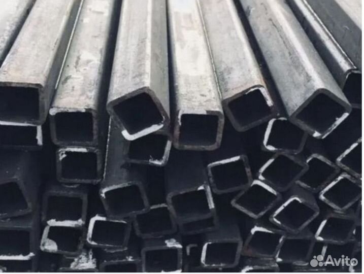 Профиль металлический