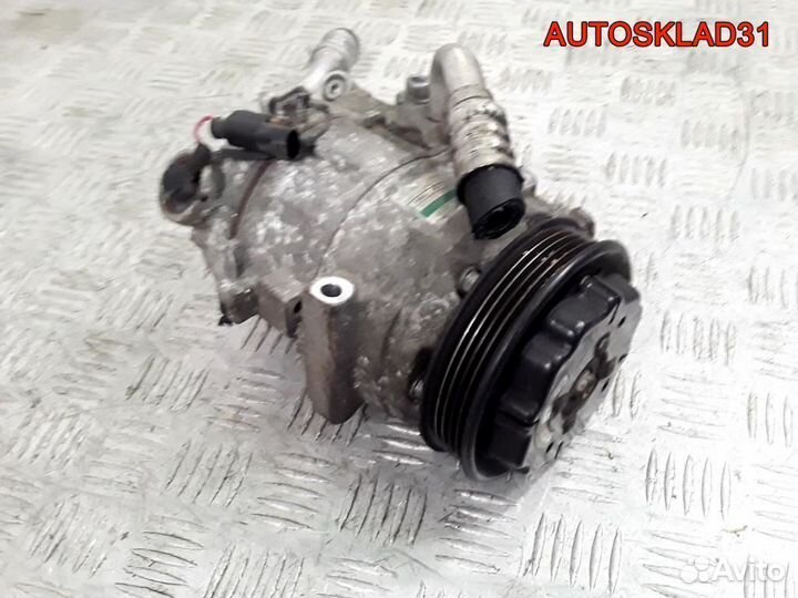 Компрессор кондиционера Mercedes W168 A0002305911