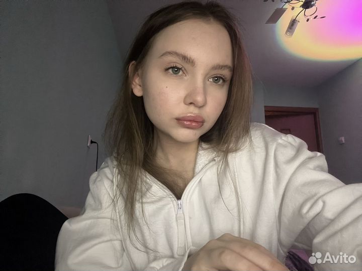 Онлайн репетитор (Английский)