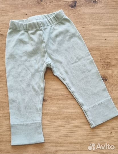 Боди и лосины