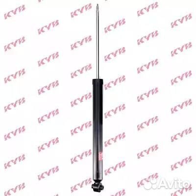 Амортизатор подвески