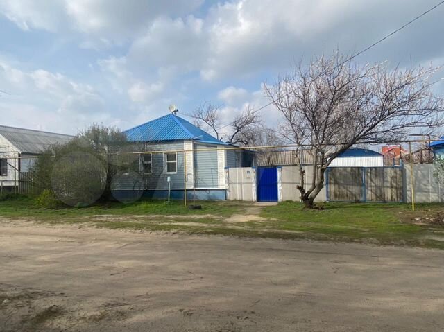 Дом 49,8 м² на участке 10 сот.