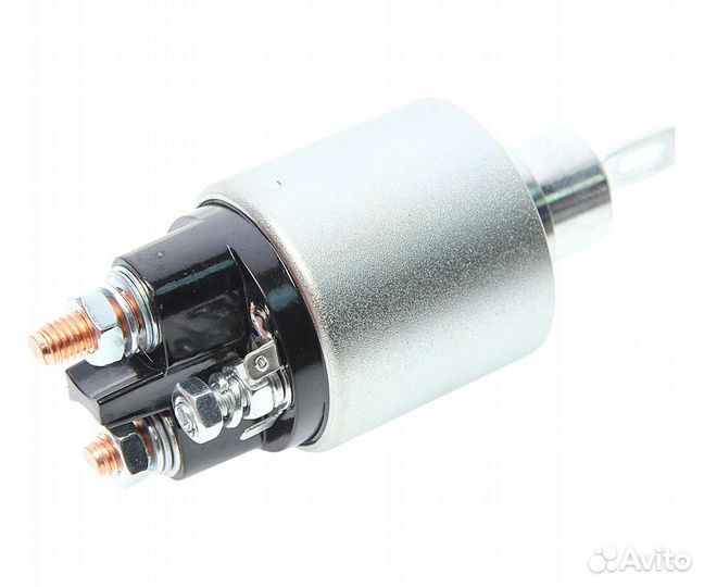 Реле втягивающее mercedes C (W202) (96) стартера k