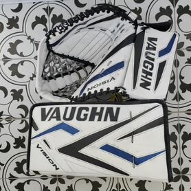 Блин и ловушка Vaughn vision 9400