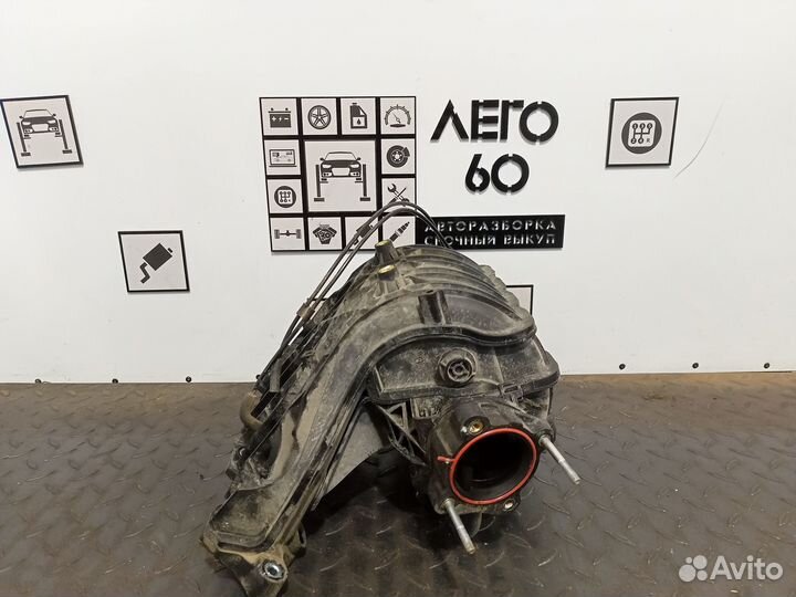 Коллектор впускной для Chevrolet Aveo T300