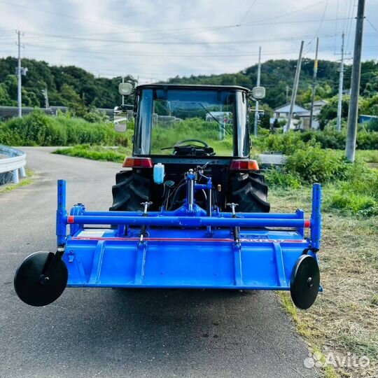 Мини-трактор ISEKI GEAS-33, 2011