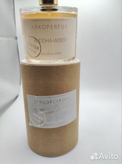 Zarko Perfume тестеры оригинал