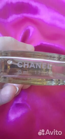 Chanel № 5 EDP винтаж