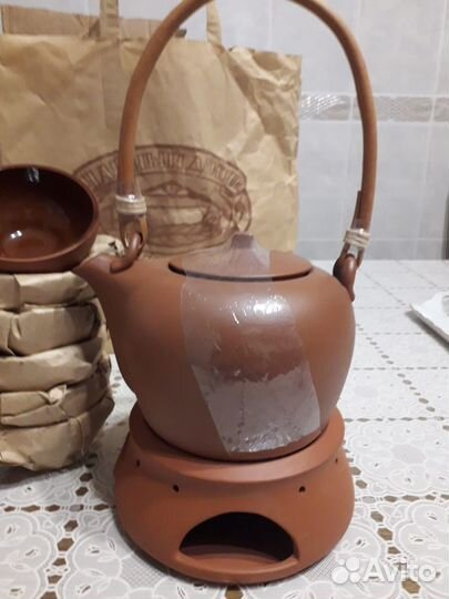 Чайный набор