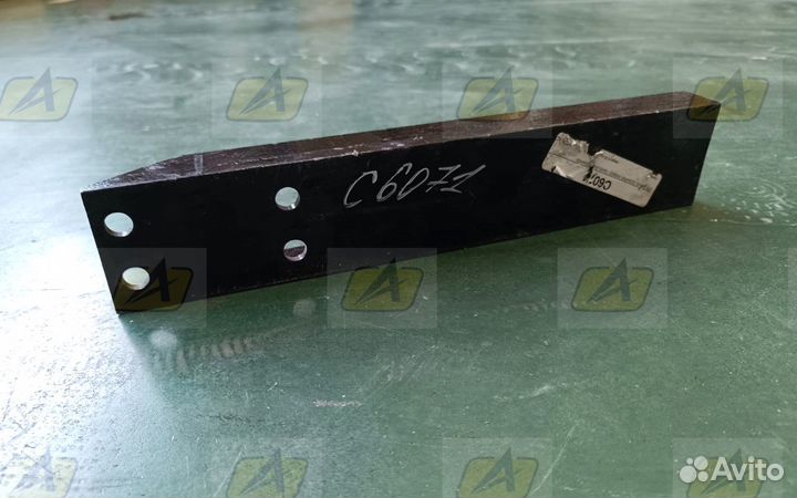 Чистик дисков C6071 Сэлфорд