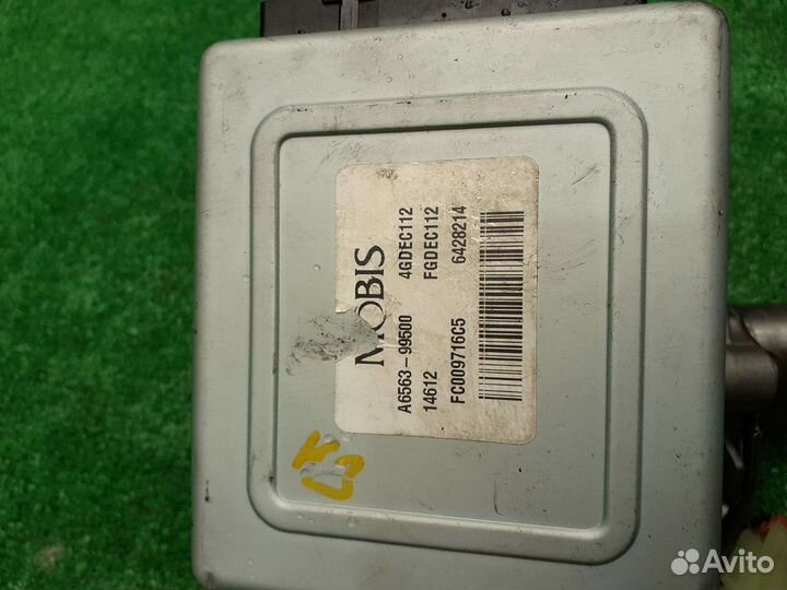 Эур Hyundai i30 2 12-15