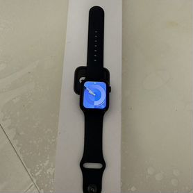 Часы apple watch