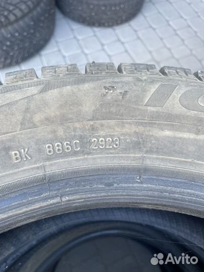 Pirelli Ice Zero 205/55 R16