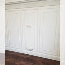 Малярные работы. Молдинги. Потолочные карнизы, Москва