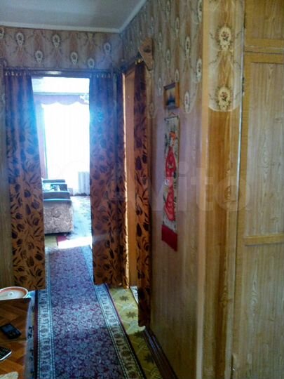 3-к. квартира, 51 м², 4/5 эт.