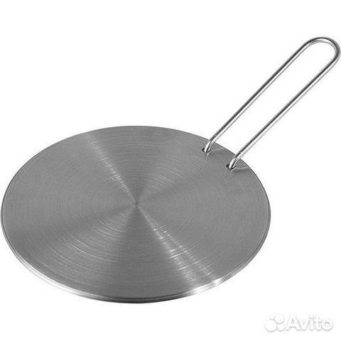 Индукционные адаптеры (диски)