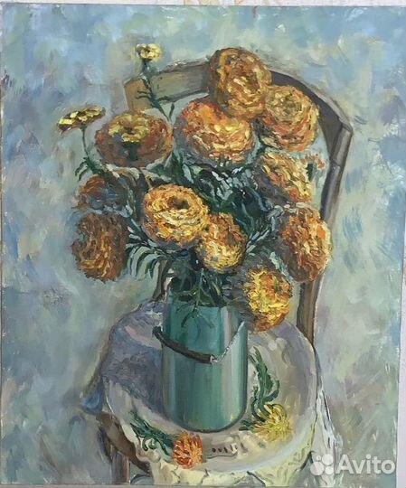 Пишу картины на заказ