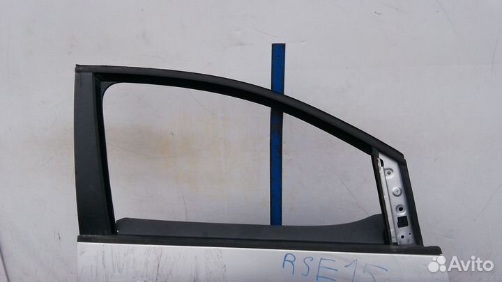 Дверь передняя правая volkswagen touran (1T3) 2011