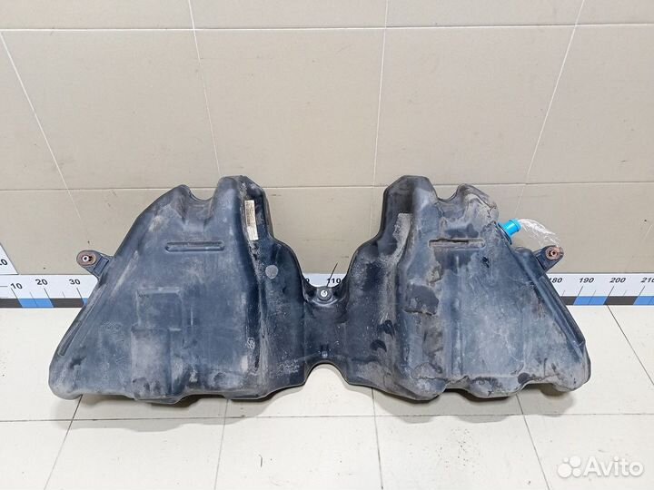 Бак топливный 5-serie GT F07 2009-2016