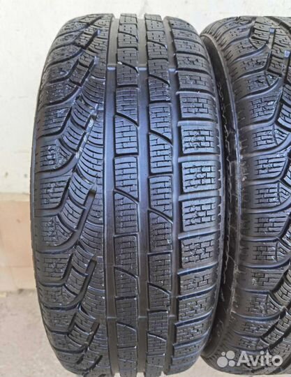 Pirelli Winter Sottozero 240 Serie II 225/45 R18 88H