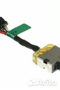 730932-TD1 Шлейф / плата на разъем питания HP