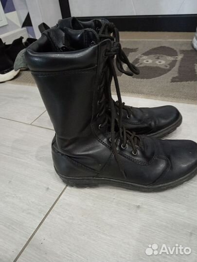 Берцы облегчённые 36 размер